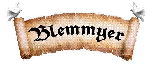 banner title