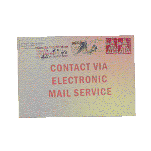 mail link
